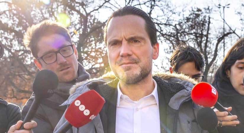Havasi Bertalan öt pontban kimondta, mit gondol a Tisza-kormányról