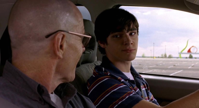 Tragikusan fiatalon, mindössze 34 évesen elhunyt a Breaking Bad sztárja, RJ Mitte