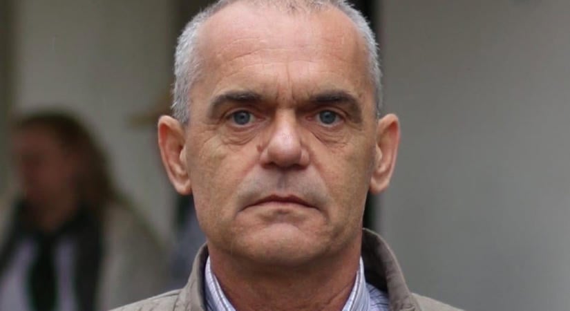 Életmentő lehet a B12-pótlás – injekcióhiány miatt kért segítséget sorstársainak Orosvári Zsolt