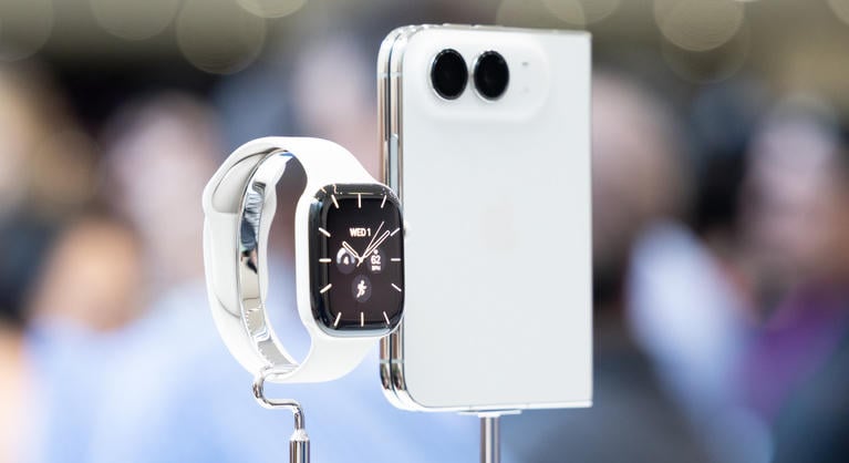 Tíz perc sem kellett hozzá, hogy elfogyjon itthon a közel egymilliós iPhone Duo