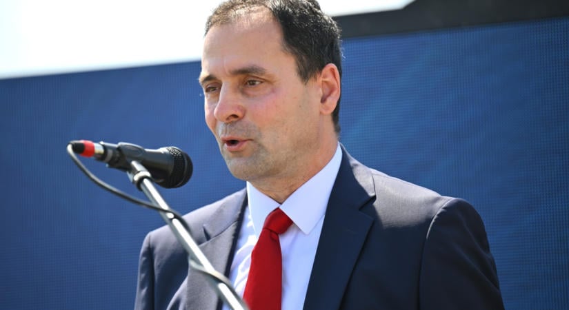 Az Index megkeresése után lemondott az MVM igazgatóság elnöke