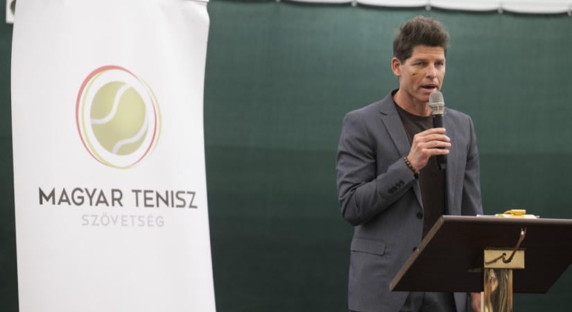 „Nem értem, miért írsz olyanokat, amik nem felelnek meg a valóságnak” – a sportigazgató válaszolt a szövetséget kritizáló teniszezőnek