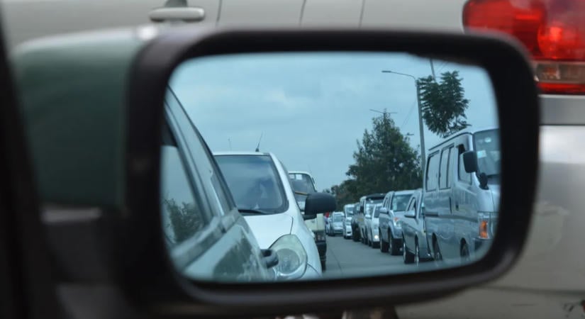 Újabb dugóhullám jön a Budapest környéki autópályákon, hétfőtől ismét nehéz lesz az autósoknak