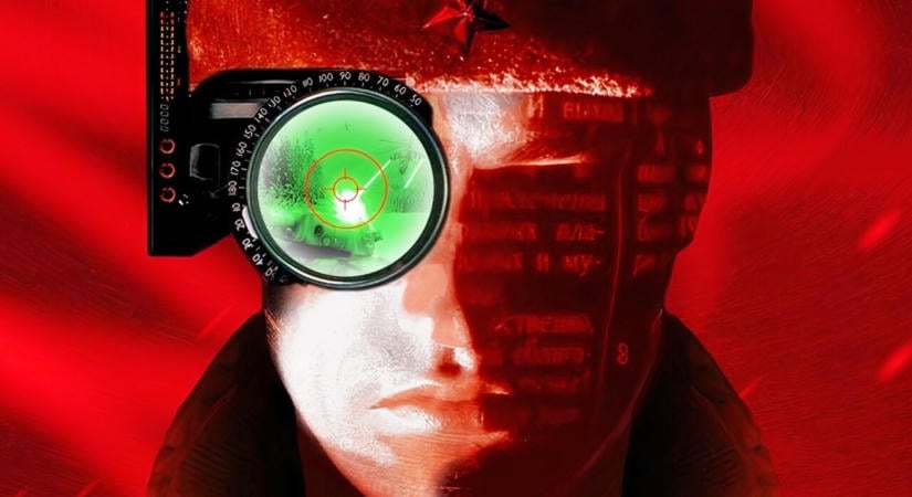 3D rajongói remake-et kapott az 1996-os Command & Conquer: Red Alert