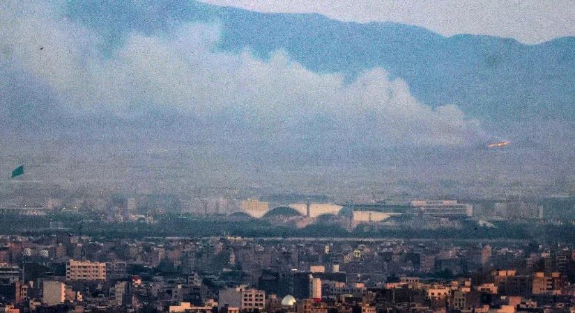 Újabb atomtudósok halálát erősítette meg Irán