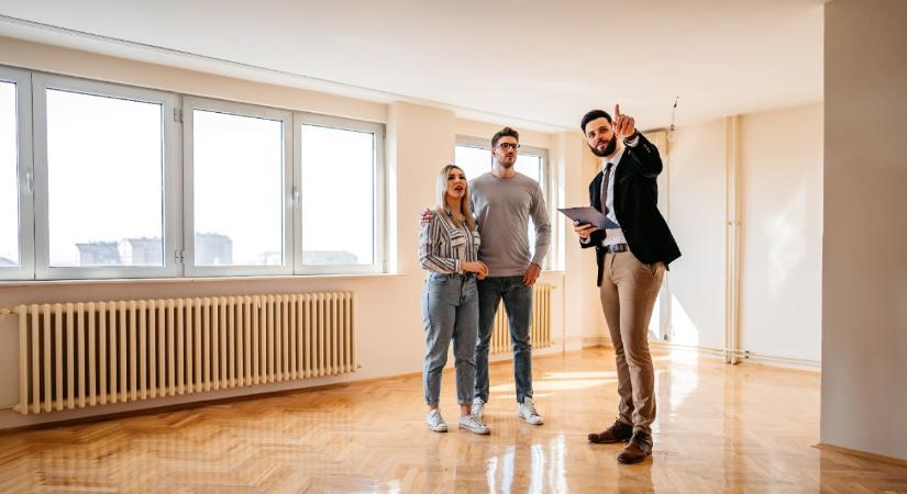 „Feleződés az ingatlanpiacon” – így cseng le az Otthon Start hatása