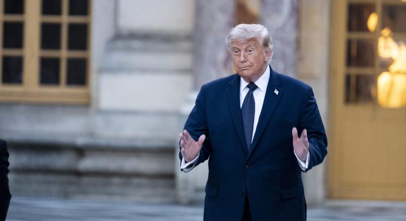 Trump felmentett kilenc autószerelőt, akik a légszennyezést gátló rendszereket kötötték ki a kocsikból