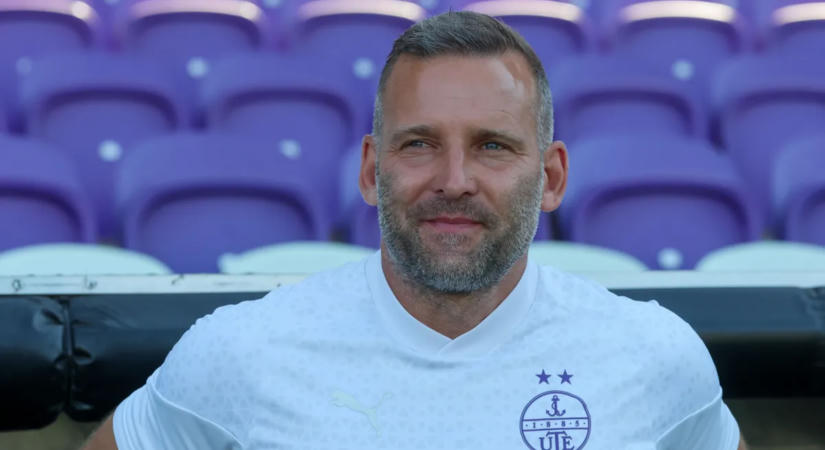 Szélesi Zoltán: A kapott gólnál sajnos a saját dolgunkat nehezítettük meg