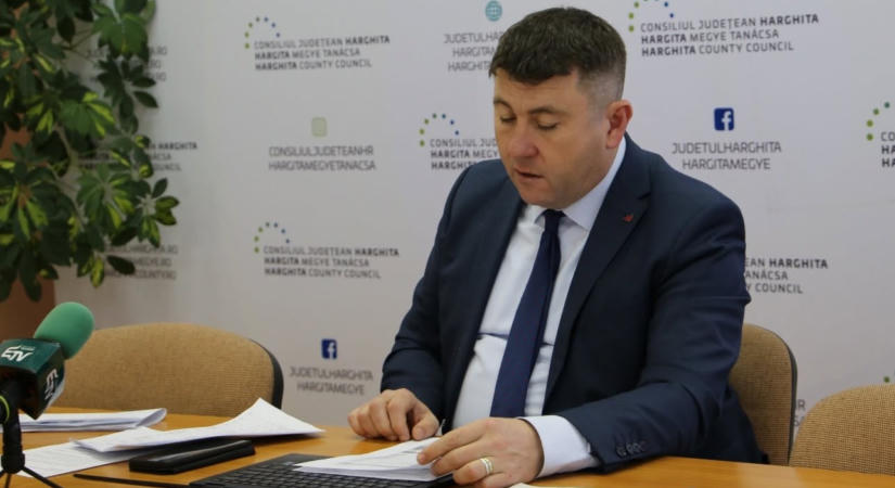 Jogerős döntés Borboly Csaba évtizedes ügyében