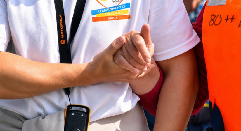 Tizedik alkalommal rendezik meg az Akadálymentes Turizmus Napját Orfűn
