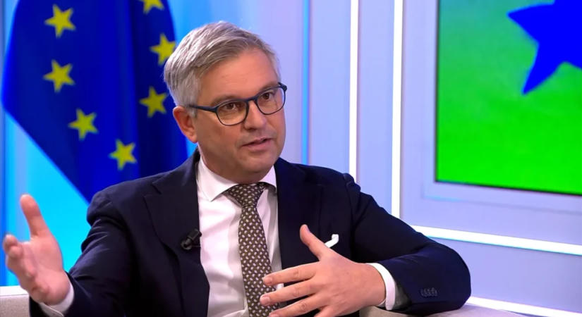 Az Európai Bizottság szerint az EU elkötelezett az európai zsidó élet védelme és előmozdítása mellett
