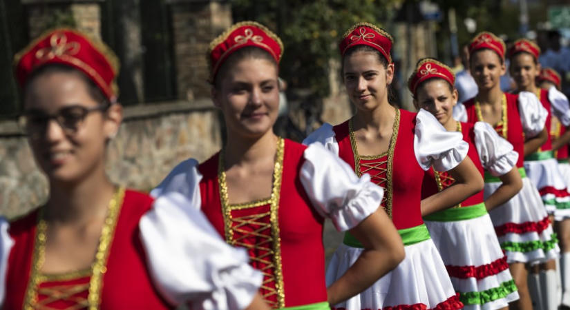 Fesztiválok, ahol garantált a jó hangulat – Szeptemberi programszüret