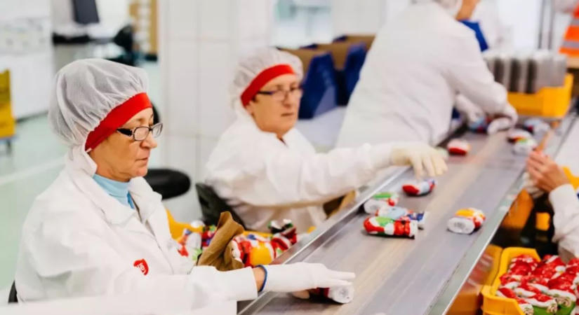 Folytatják az édességgyártást Diósgyőrben