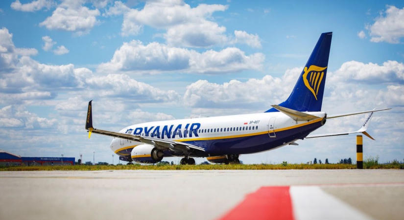 Elszállhatnak a repülőjegyárak, ha tartósan magas marad az olaj ára