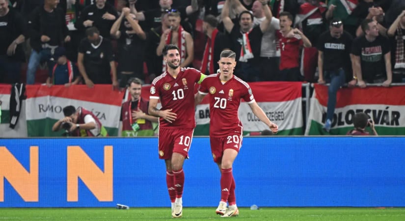 Marco Rossi elvesztette egyik legfontosabb játékosát, két helyen is változott a magyar keret