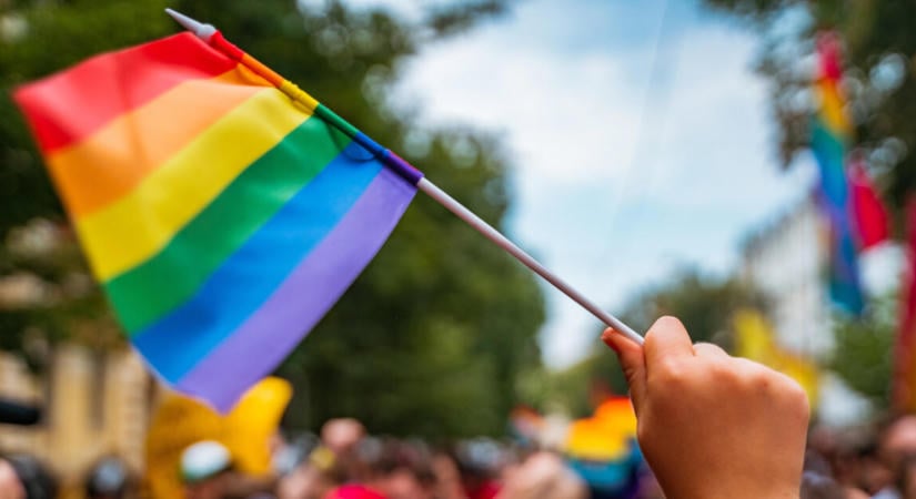 Sokkoló fordulat a homoszexualitás ügyében