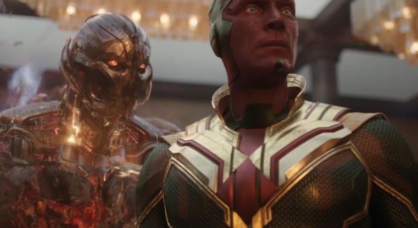 Eddigi leghosszabb és leghangulatosabb előzetesét kapta meg a Marvel hamarosan induló VisionQuest sorozata