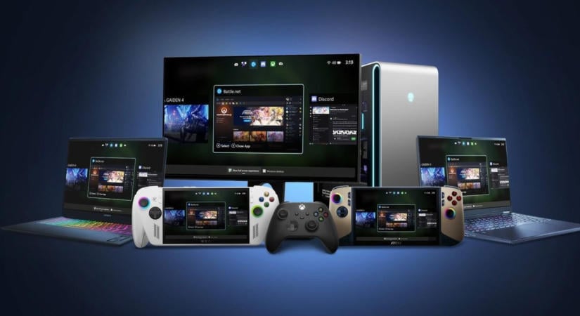 Alapjaiban megújulhat a Windows Xbox-alkalmazása