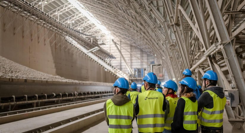 15 év közös eredményei: 1200 résztvevővel zárult a Királyegyházi Cementgyár jubileumi programsorozata
