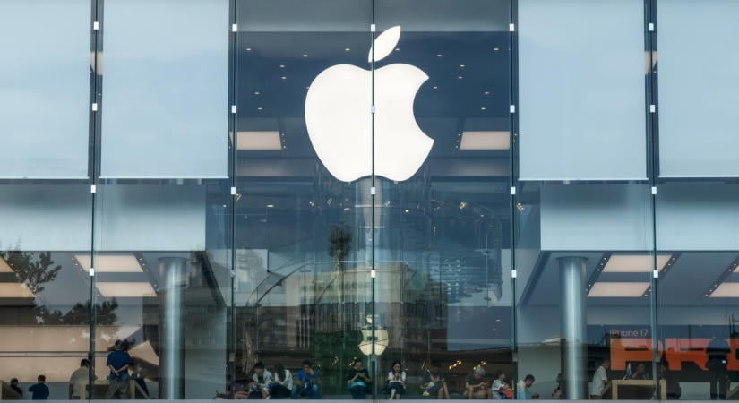 Lopással gyanúsítják az Apple-t: bírósághoz fordult az OpenAI