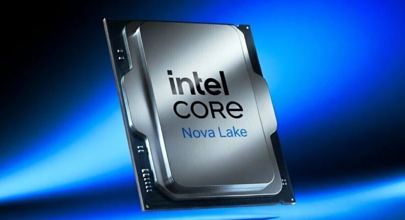 Felbukkant egy Q970-es és egy B960-as alaplap, amelyek az Intel Nova Lake-S processzoroaihoz készütek