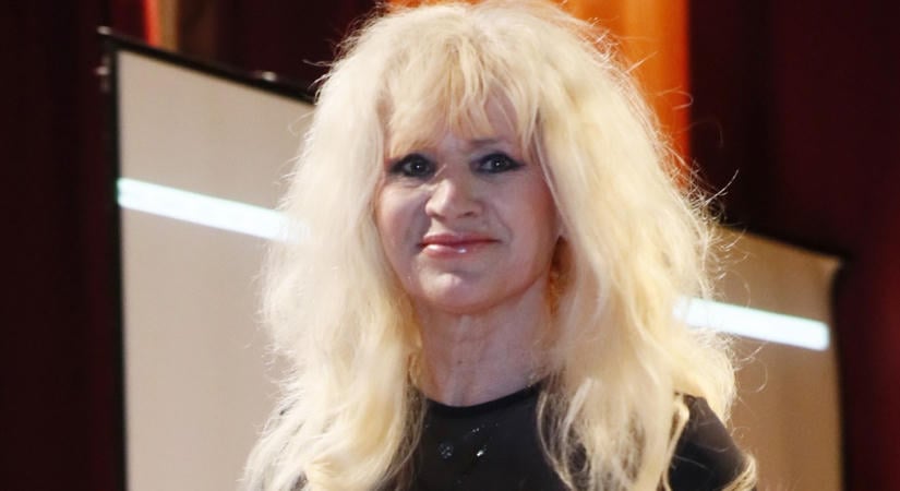 „Ez volt a legmélyebb pontom” - Bíró Ica megrázó vallomást tett