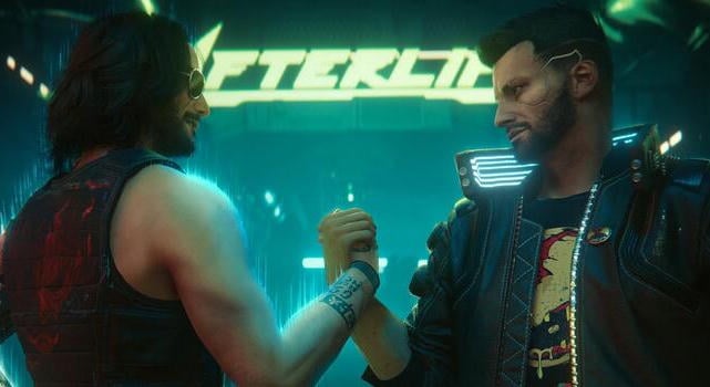 Kiderült, hogy a The Last of Us vagy a Fallout útját járja-e a Paramount Cyberpunk 2077-filmje