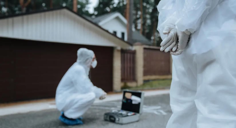 Bőröndbe rejtette a 17 éves thaiföldi lány holttestét, most halálbüntetést követel a családja