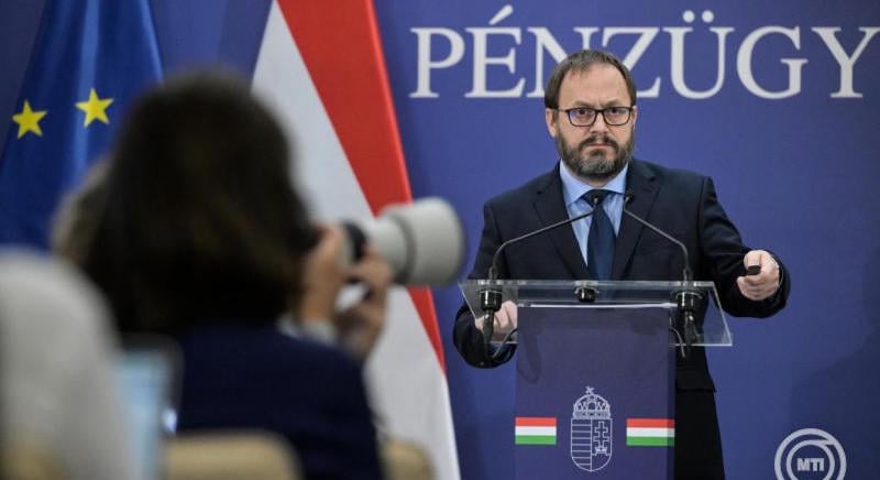 Költségvetés 2027 – Kármán András: Javul az egészségügyi szolgáltatás