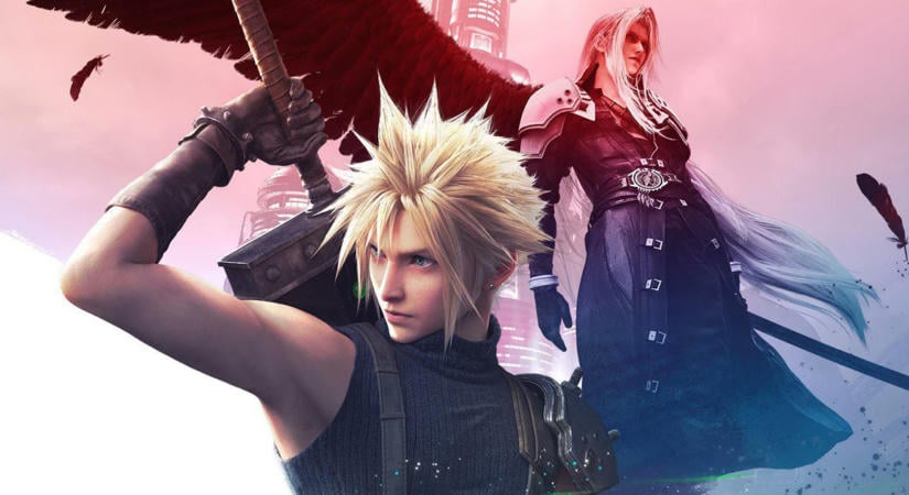 Minden idők legjobb JRPG-jével erősít az Xbox Game Pass