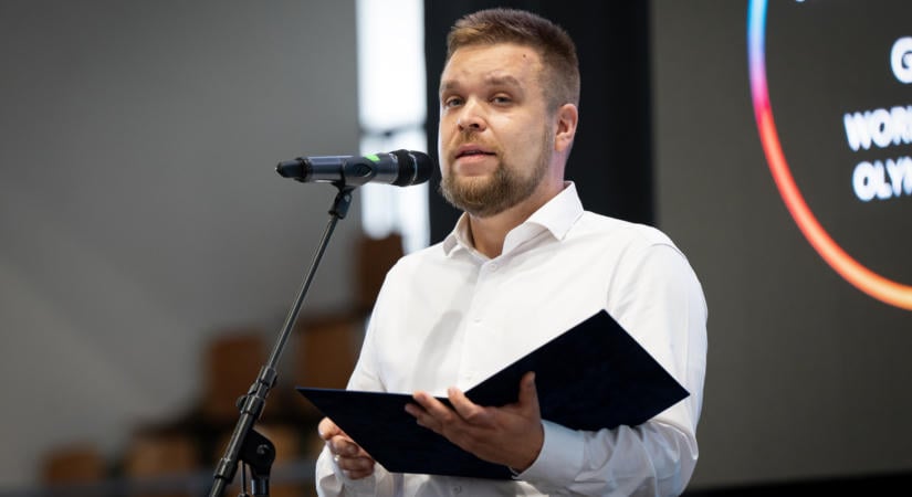Alaptörvény-módosítást kezdeményez a győri polgármester