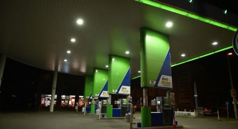 Meglepő fordulat a kutakon: a benzin olcsóbb, a gázolaj ismét drágább lett