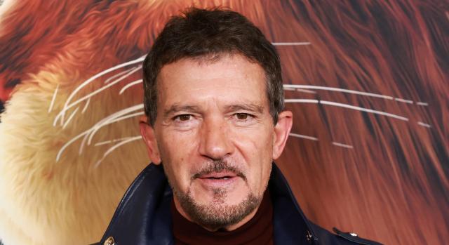 „Olyan volt, mint felvenni egy szemüveget, és látni, hogy mi a fontos” – Antonio Banderas életét megváltoztatta a szívroham