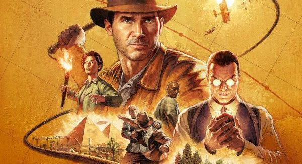 Májusban költözik Switch 2-re az Indiana Jones and the Great Circle