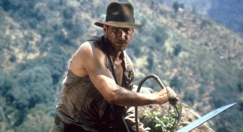 Ez az Indiana Jones-kvíz neked való, ha a film zenéjét már most dúdolni kezdted