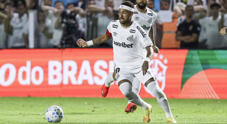 Gratulálok ehhez a sz*r munkához! – Neymar kiakadt a sérülése után