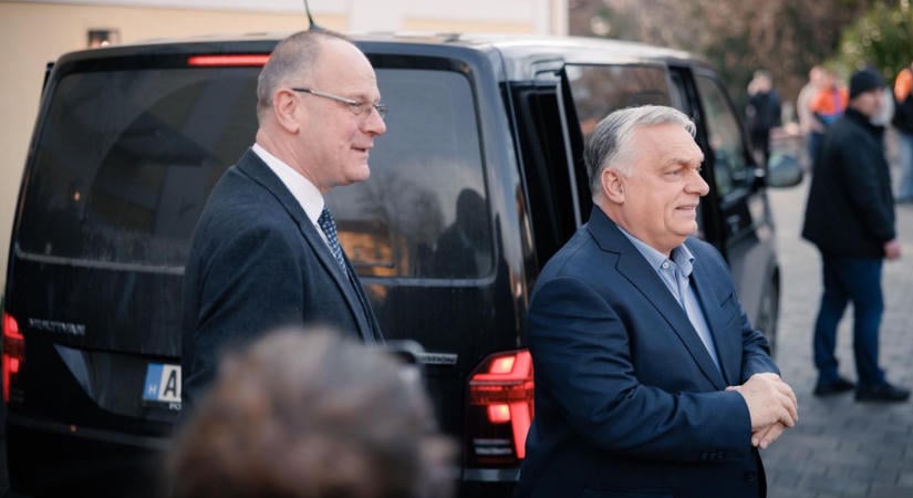 Navracsics Tibor elismerte: gondolkodott a Fidesz elhagyásán, most elárulta, mi tartotta mégis a pártban