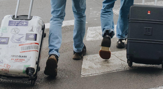 A turizmus negatív hatásai környezetünkre