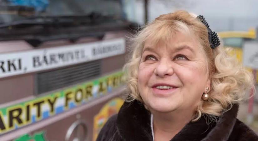 Exkluzív mélyinterjú: Oszvald Marika csak az Origónak mondta el, miért ért véget a házassága 20 év után