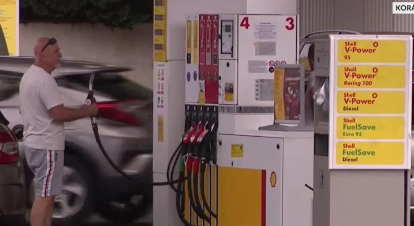 Tovább emelkedhetnek az üzemanyagok árai, ha a kormány nem lép közbe