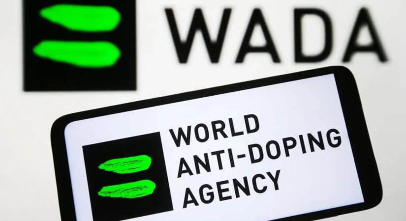 A WADA közzétette a 2027-es tiltólistát
