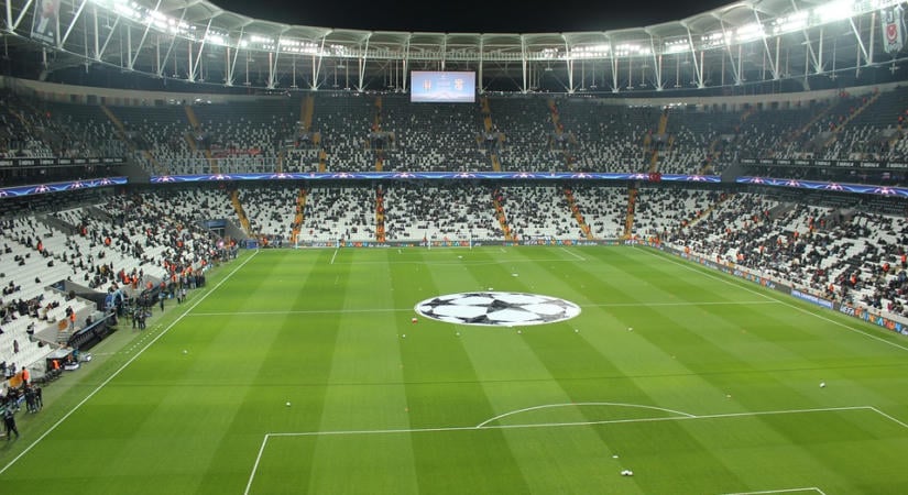 Ingyen a San Siro stadionba, így nyerhetsz VIP-jegyet a Fradi-Milanra