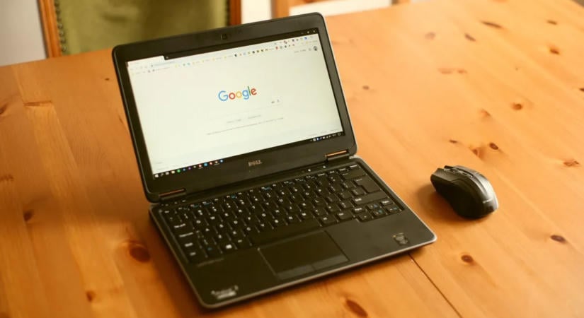 Ez nem játék: több száz biztonsági hibára bukkantak a Google Chrome-ban