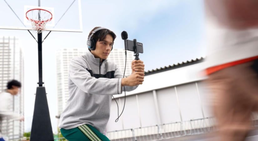 Jöhet a telefonos tartalomgyártás forradalma