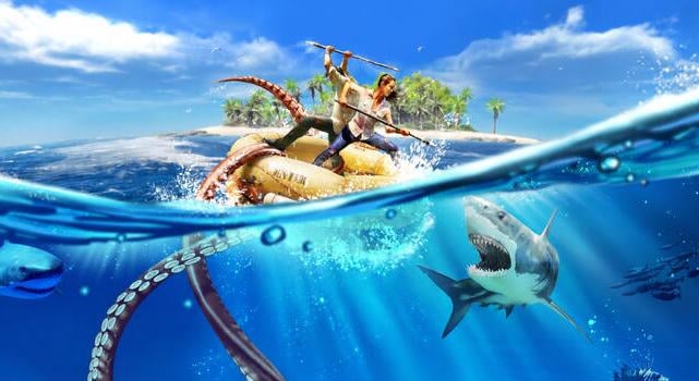 Október 19-ig ingyenesen kipróbálható a Battlefield 6 és a Stranded Deep Steamen