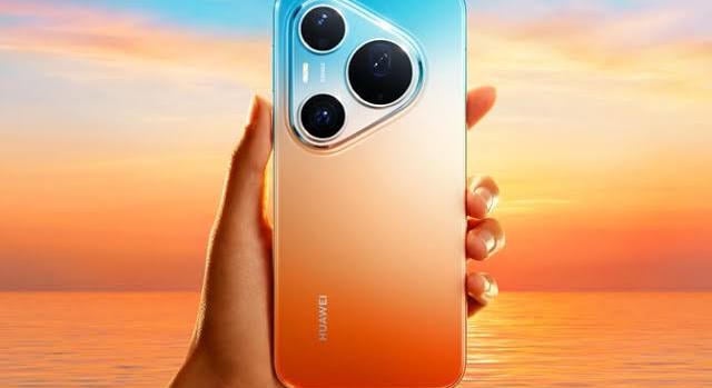 Jövő héten érkezik a Huawei Pura 90 Plus – már a dizájn és a színek is hivatalosak