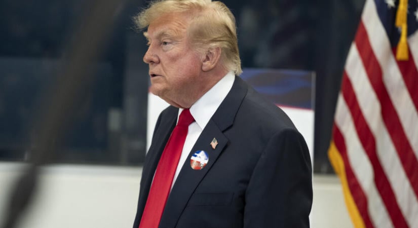 Váratlan nagy bejelentést tett Trump Putyin és Zelenszkij kapcsán – évek óta várnak erre a találkozóra