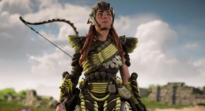 Őrületesen ígéretes a Horizon Forbidden West DLC, de van egy kis csavar