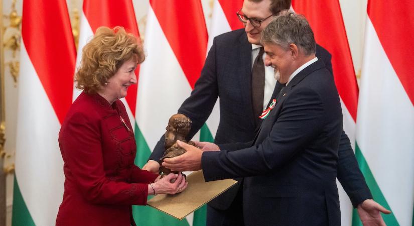 Panyi Miklós: A nemzeti egység az egész világot mozgásba tudja hozni