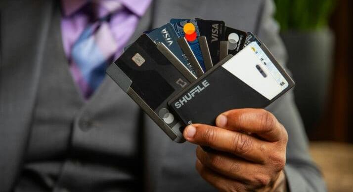 A MasterCard szerint kilőtt a mobilfizetés, már minden második ember így fizet
